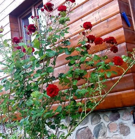 Sadkowo - Wsrod Jabloni , Balia Ogrodowa Dodatkowo Platna Pollnow