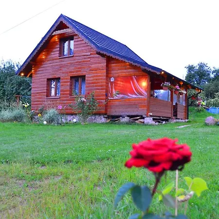 Sadkowo - Wsrod Jabloni , Balia Ogrodowa Dodatkowo Platna Polanow