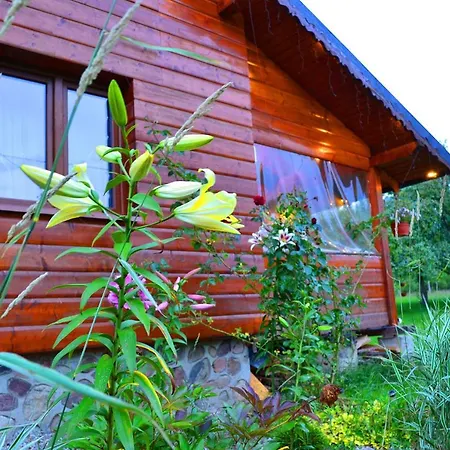 Sadkowo - Wsrod Jabloni , Balia Ogrodowa Dodatkowo Platna Holiday home *