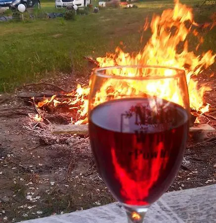 Sadkowo - Wsrod Jabloni , Balia Ogrodowa Dodatkowo Platna