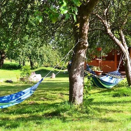 Sadkowo - Wsrod Jabloni , Balia Ogrodowa Dodatkowo Platna Holiday home