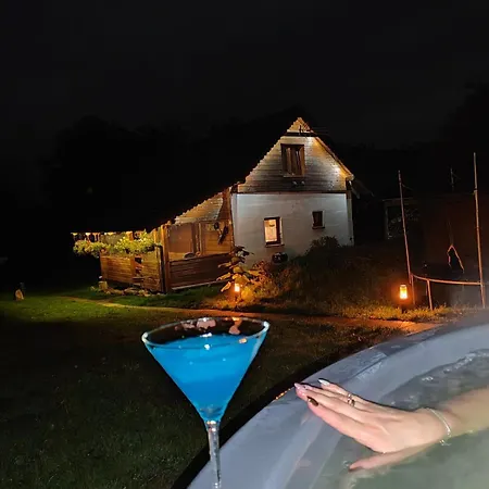 Sadkowo - Wsrod Jabloni , Balia Ogrodowa Dodatkowo Platna *