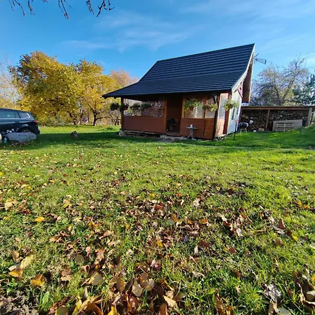 Sadkowo - Wsrod Jabloni , Balia Ogrodowa Dodatkowo Platna *