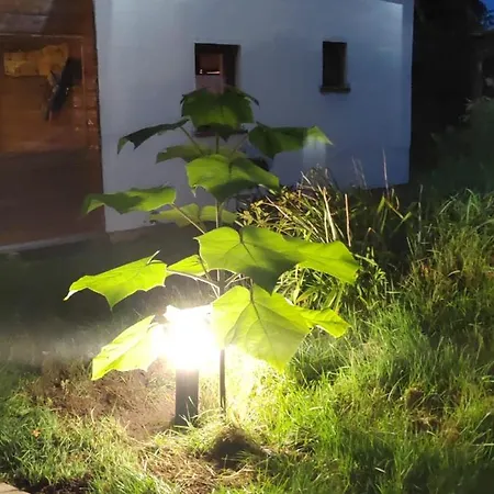 Holiday home Sadkowo - Wsrod Jabloni , Balia Ogrodowa Dodatkowo Platna Polanow