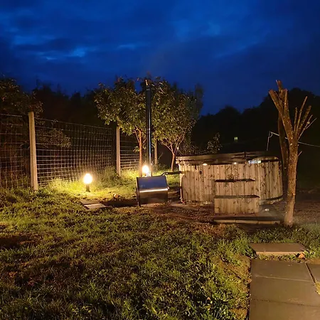 Sadkowo - Wsrod Jabloni , Balia Ogrodowa Dodatkowo Platna Holiday home