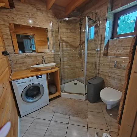 Sadkowo - Wsrod Jabloni , Balia Ogrodowa Dodatkowo Platna Holiday home *