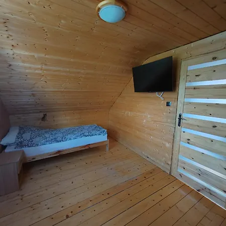 Holiday home Sadkowo - Wsrod Jabloni , Balia Ogrodowa Dodatkowo Platna