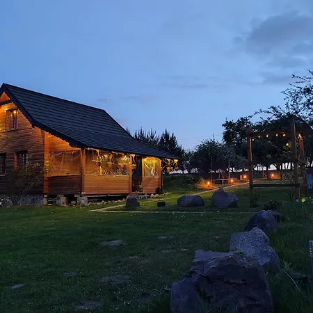 Sadkowo - Wsrod Jabloni , Balia Ogrodowa Dodatkowo Platna *