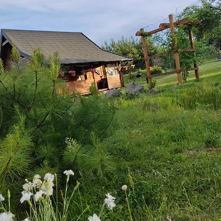 Sadkowo - Wsrod Jabloni , Balia Ogrodowa Dodatkowo Platna Holiday home *