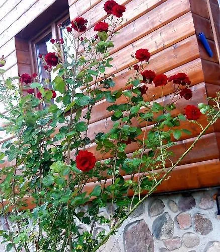 Sadkowo - Wsrod Jabloni , Balia Ogrodowa Dodatkowo Platna Pollnow