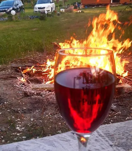 Sadkowo - Wsrod Jabloni , Balia Ogrodowa Dodatkowo Platna