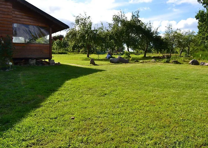 Sadkowo - Wsrod Jabloni , Balia Ogrodowa Dodatkowo Platna