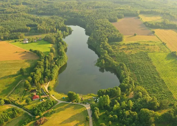 Sadkowo - Wsrod Jabloni , Balia Ogrodowa Dodatkowo Platna